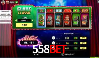 A Experiência Imersiva dos Cassinos Ao Vivo no 558bet