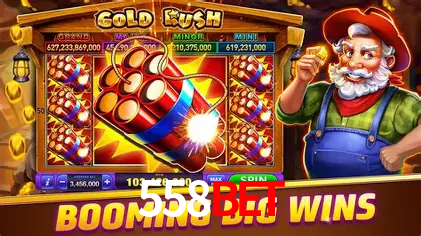 A Revolução dos Aplicativos de Jogos no 558bet