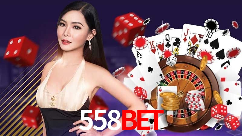 Casino Ao Vivo 558bet