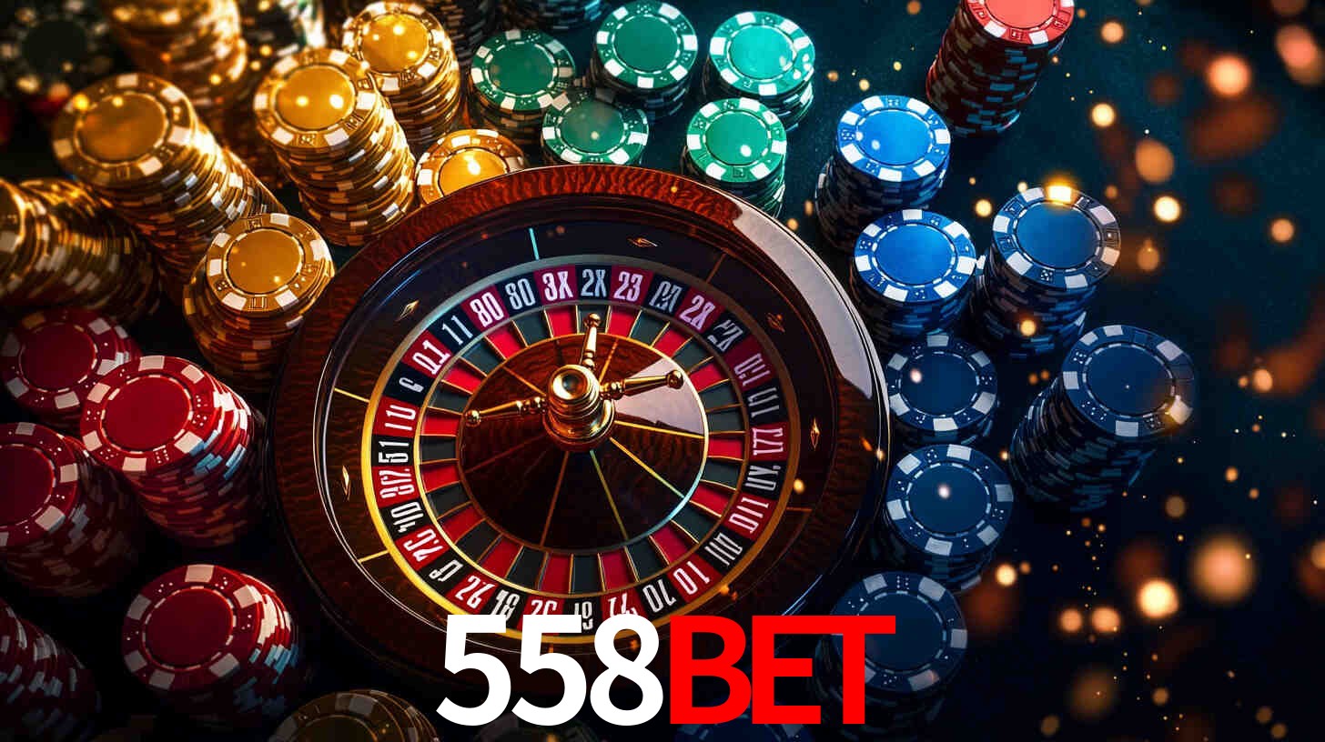 Programa VIP 558bet
