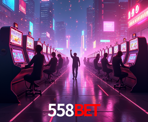 Apostas de Futebol 558bet