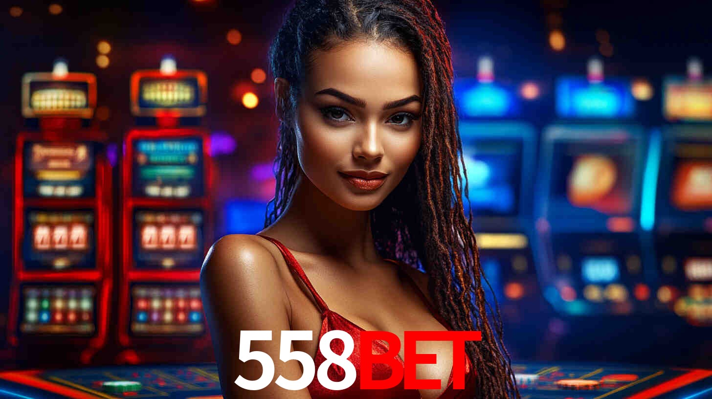 Inovações de Jogos na 558bet: O Futuro das Experiências Interativas