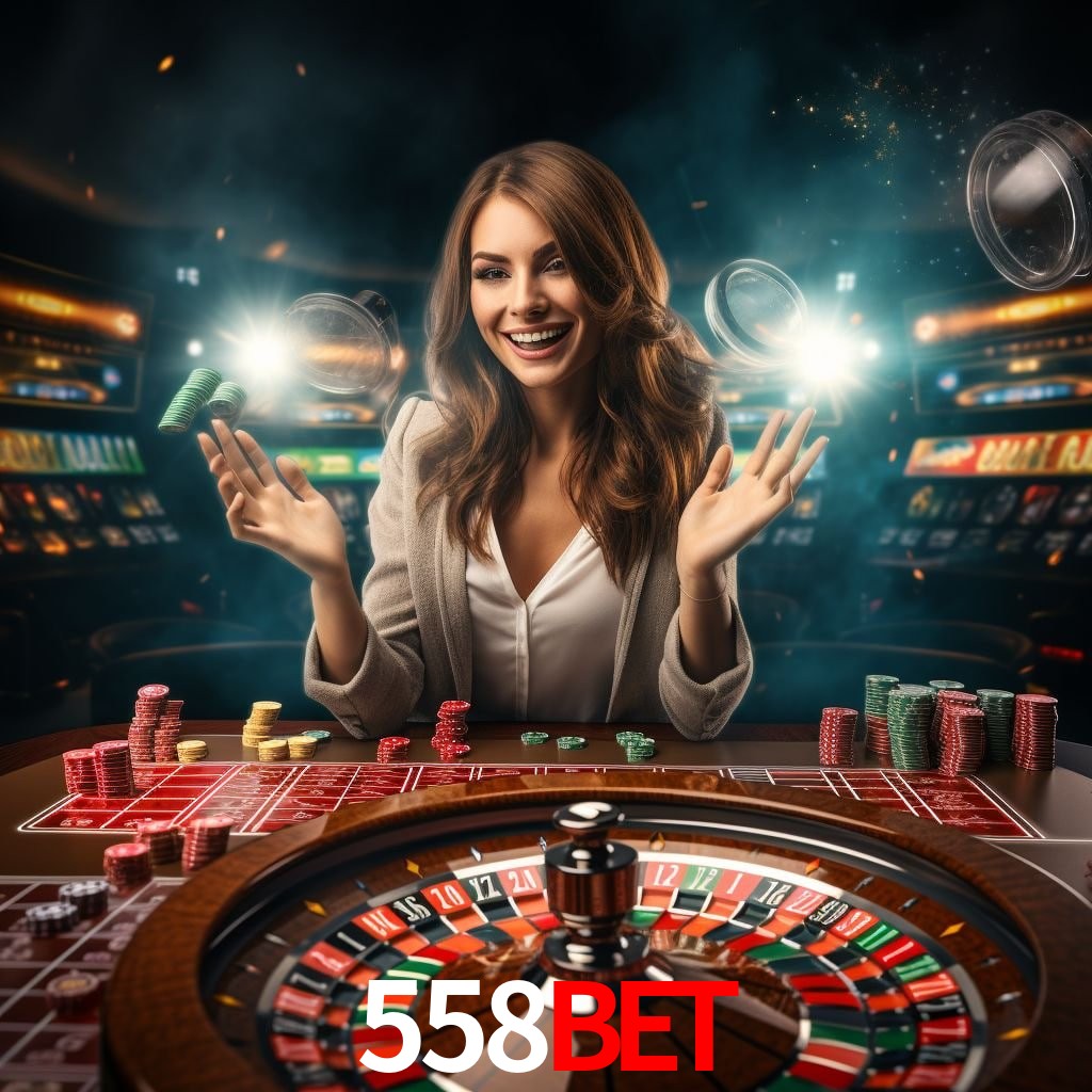 Ofertas Imperdíveis na 558bet: Promoções e Bônus Que Valem a Pena