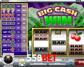 A Emoção da Loteria na 558bet: Uma Chance de Mudança de Vida