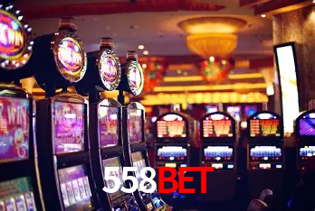 558bet Bônus - Pacote R$5.000 + VIP