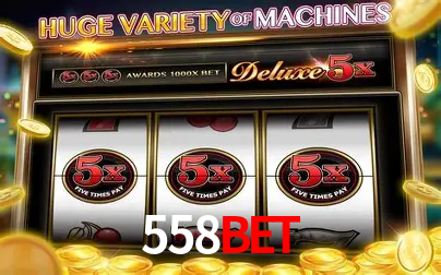 Desvendando o Mundo dos Jogos Virtuais na 558bet