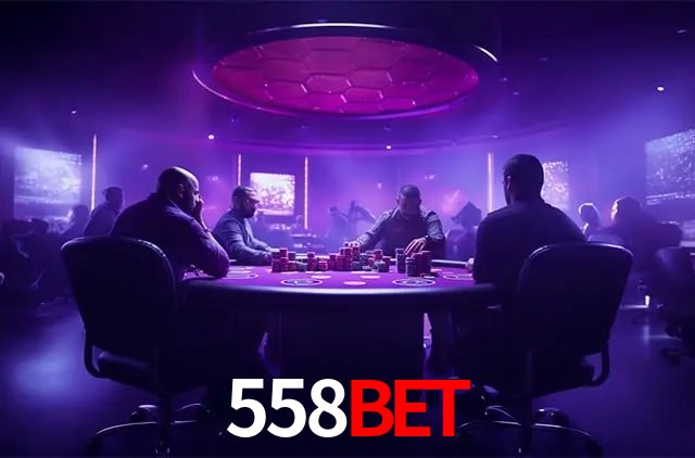 558bet Belo Horizonte - Provably Fair