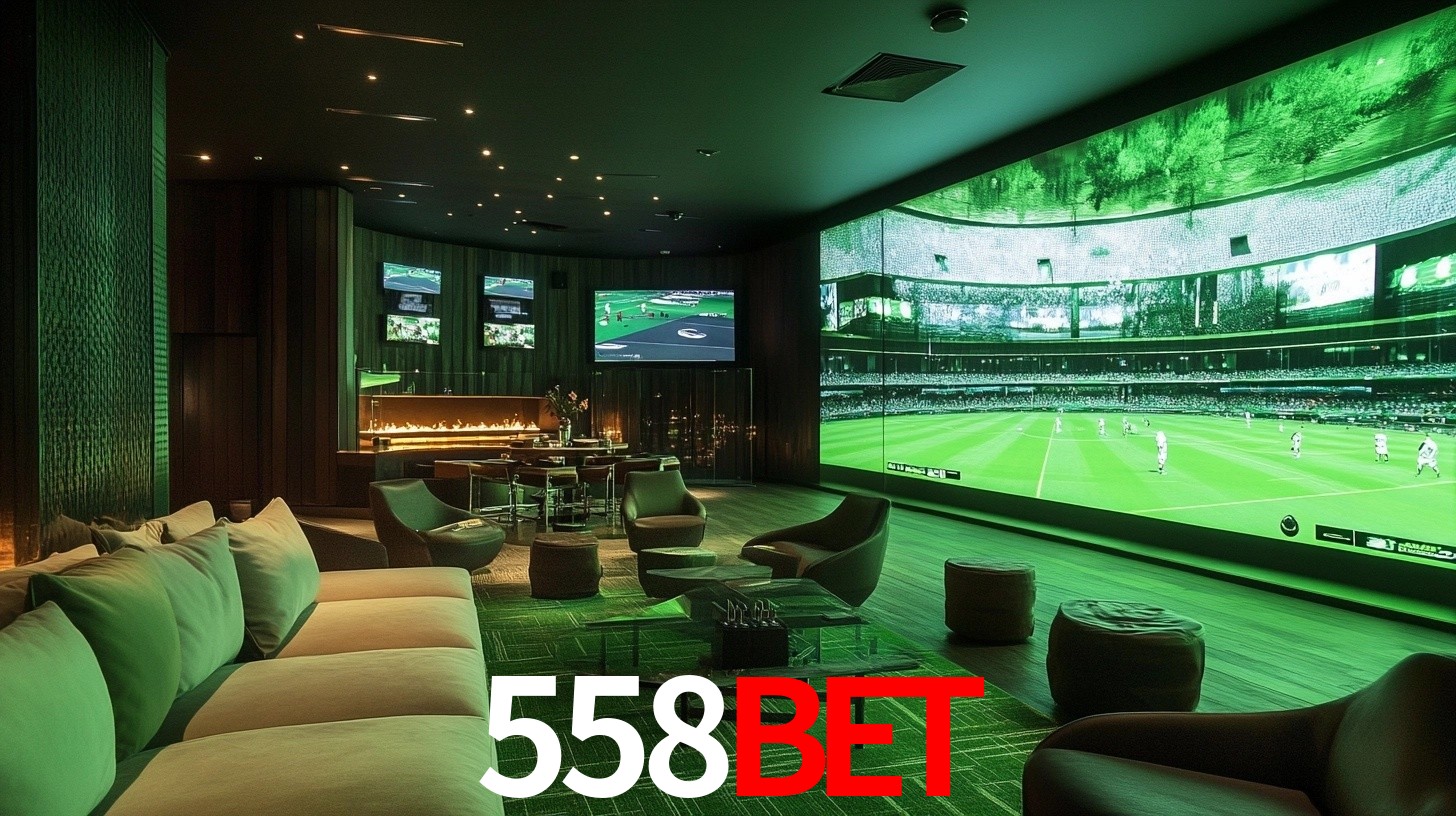 558bet: Seu Cassino Premiado com Pagamentos Rápidos