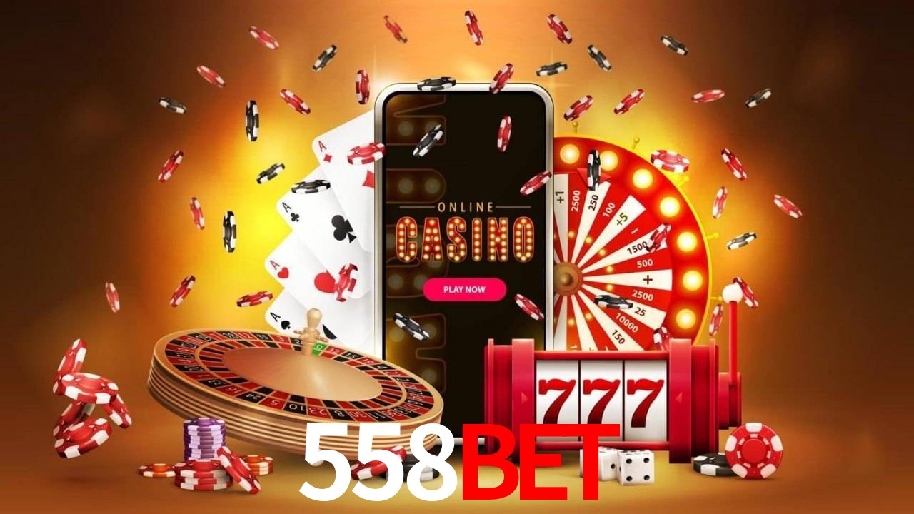 558bet Brasília - Jogo Features