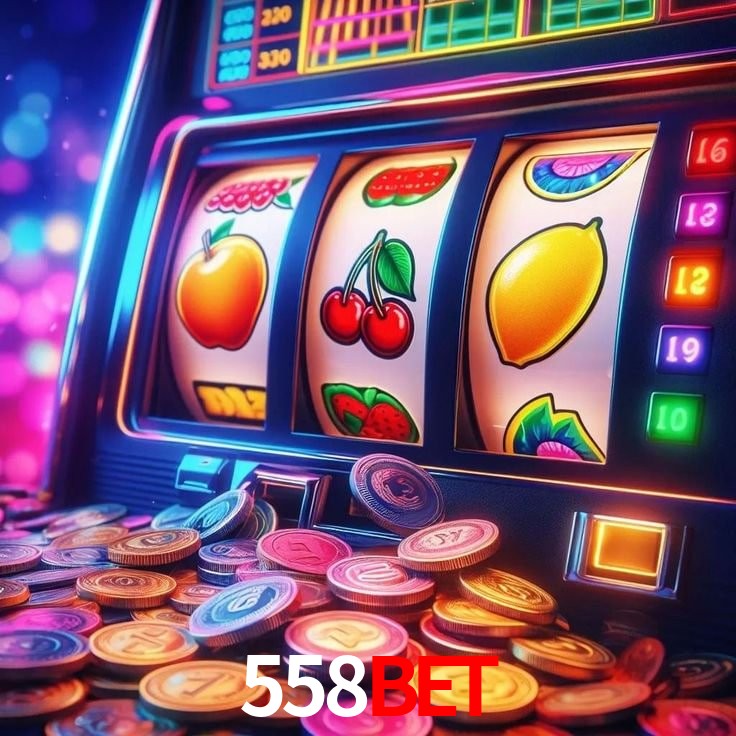 Login Seguro 558bet