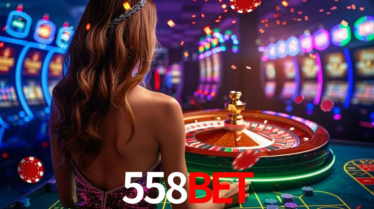 558bet - App Features