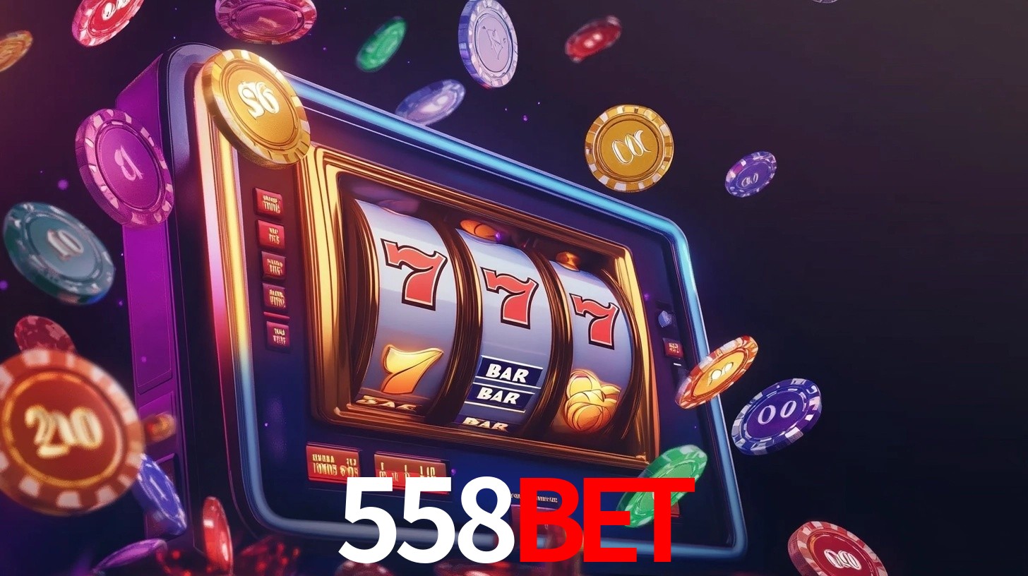 Blackjack Table 558bet