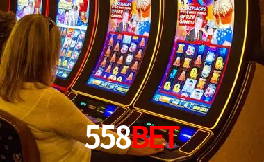 558bet Belo Horizonte - VIP Casino