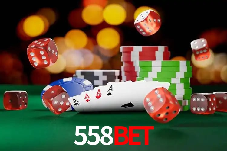 Promoções Sazonais 558bet