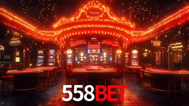 Premium Interface 558bet