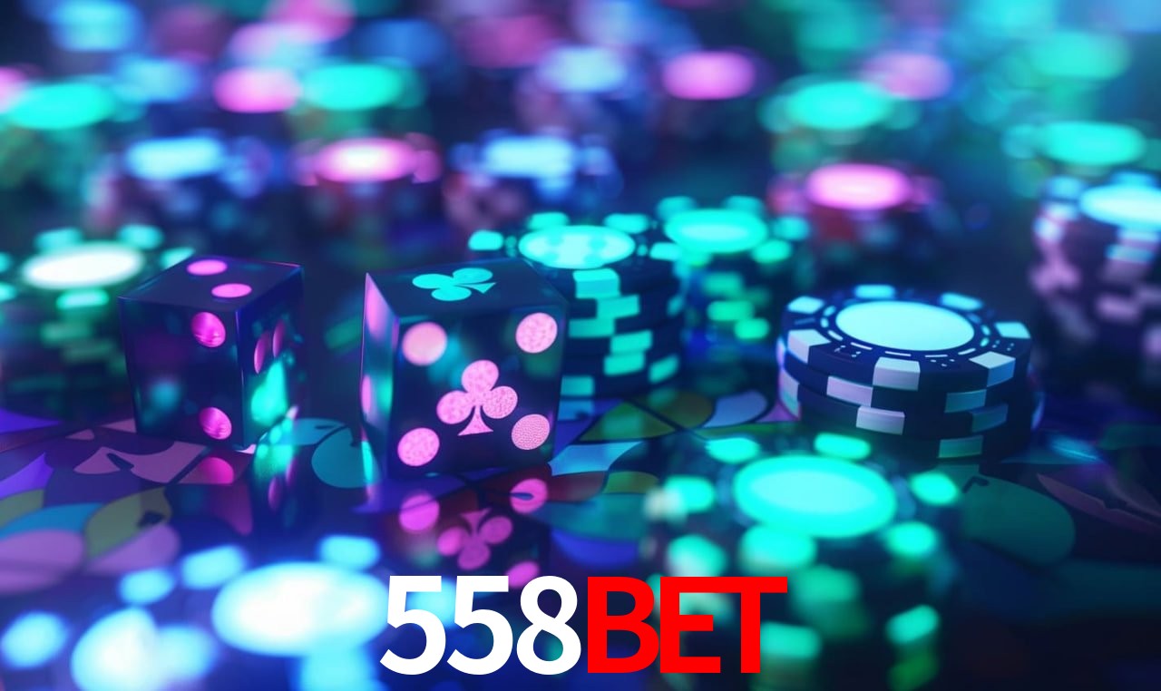 Estatísticas 558bet