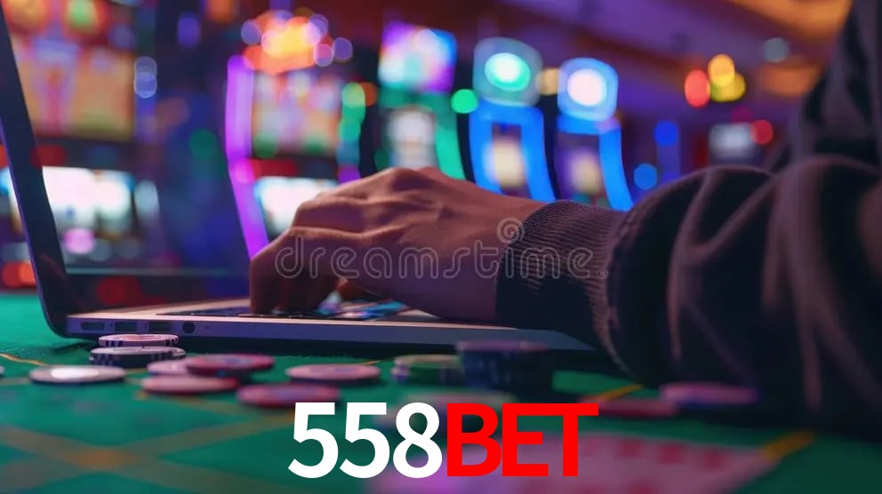 Casino VIP 558bet