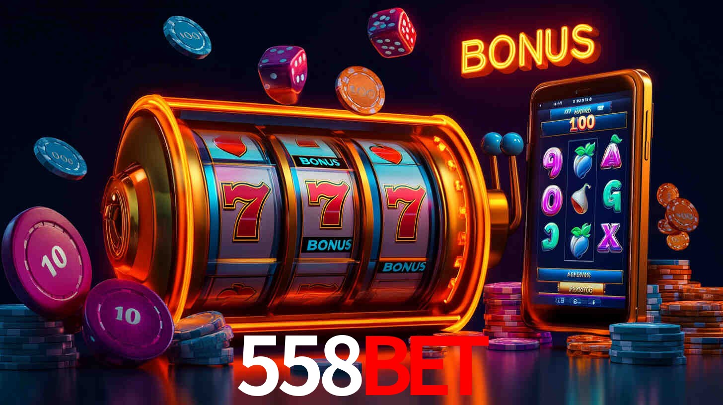 Explorando a Categoria de Eventos em Apostas na 558bet