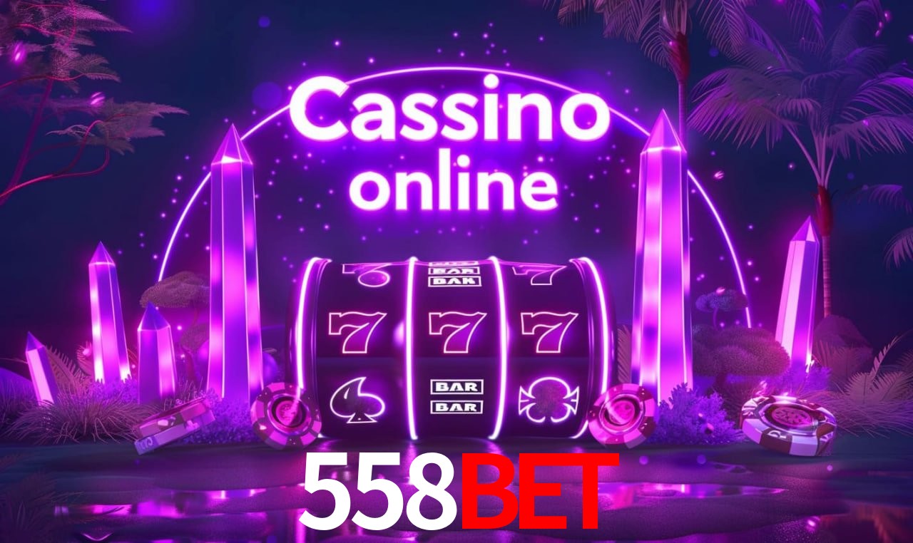 558bet - cassino ao vivo