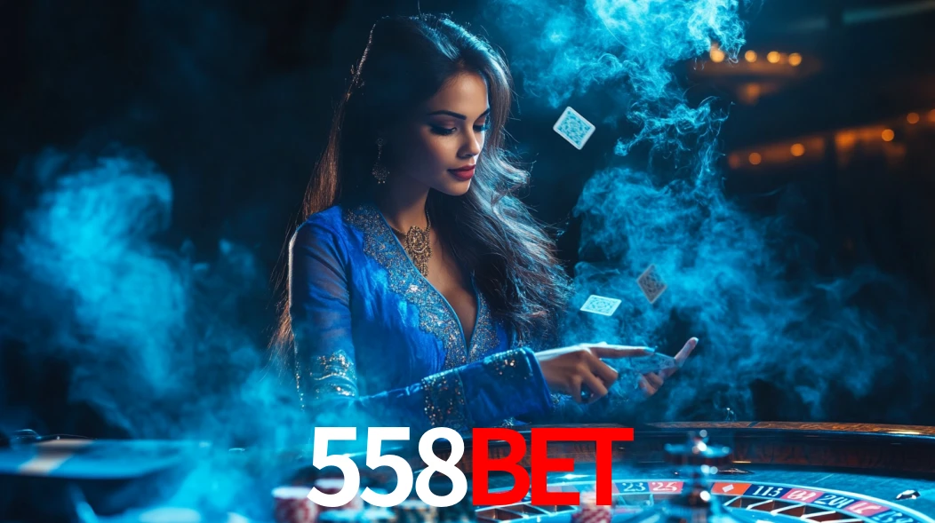 Desvendando o Mundo dos Jogos Virtuais na 558bet