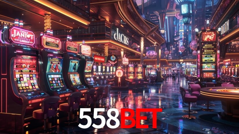 Account Benefits 558bet