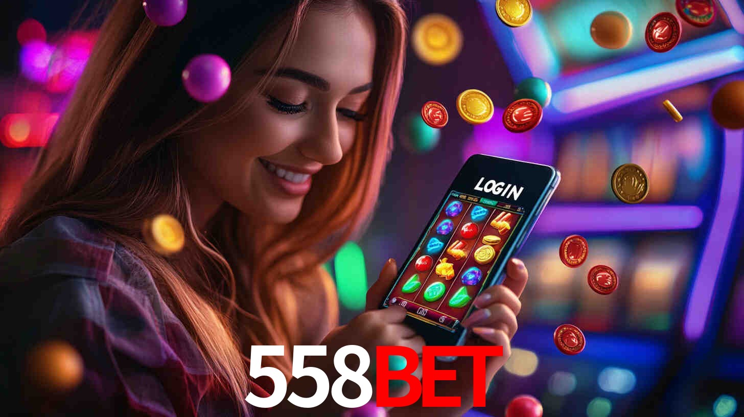 558bet apk