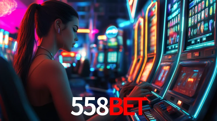 558bet App Interface