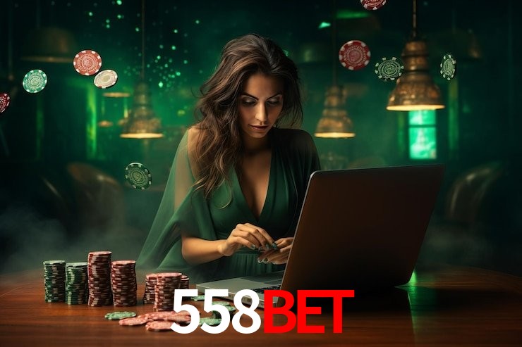 558bet - Installation Guide