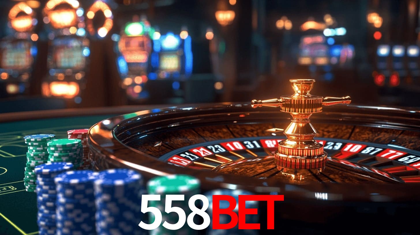 558bet.com