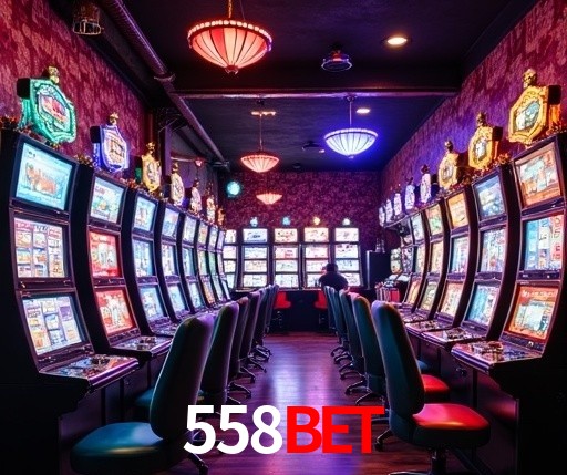 558bet Rio de Janeiro - Slot Strategy