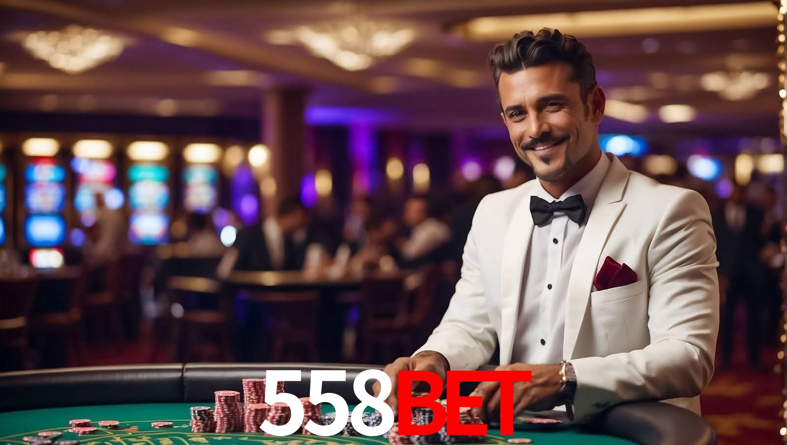 558bet - Login Methods