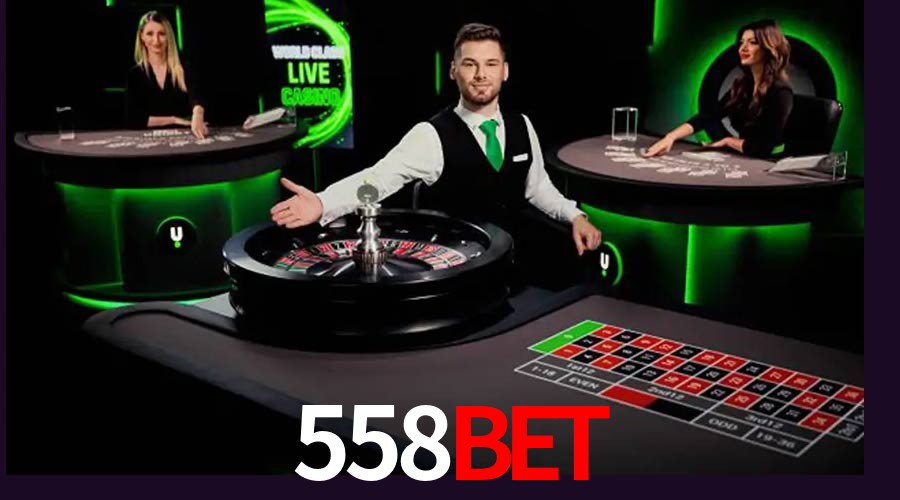 Seasonal Promotions 558bet