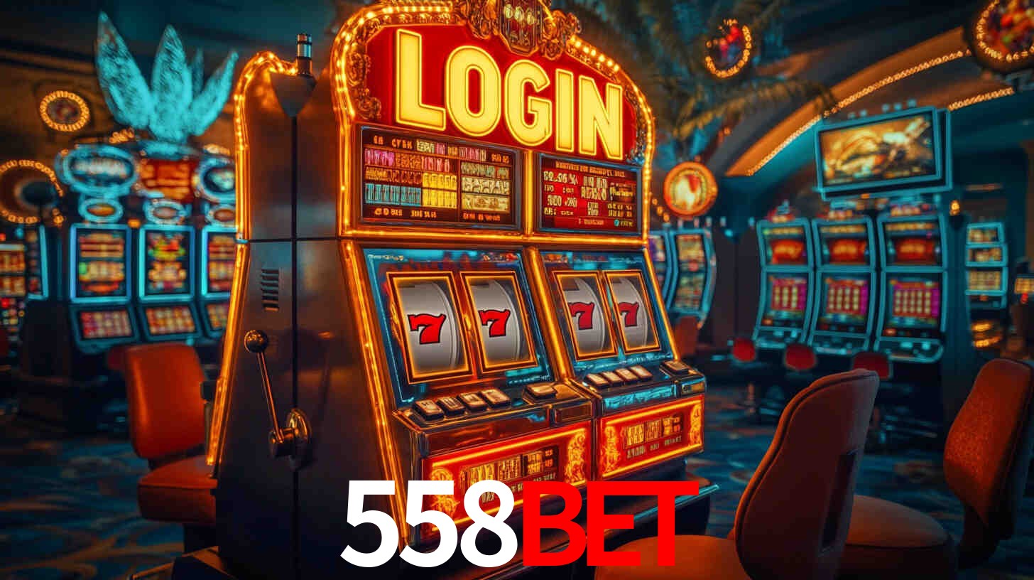 Welcome Bonus 558bet