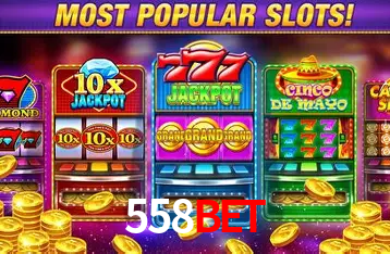 558bet São Paulo - Live Tables