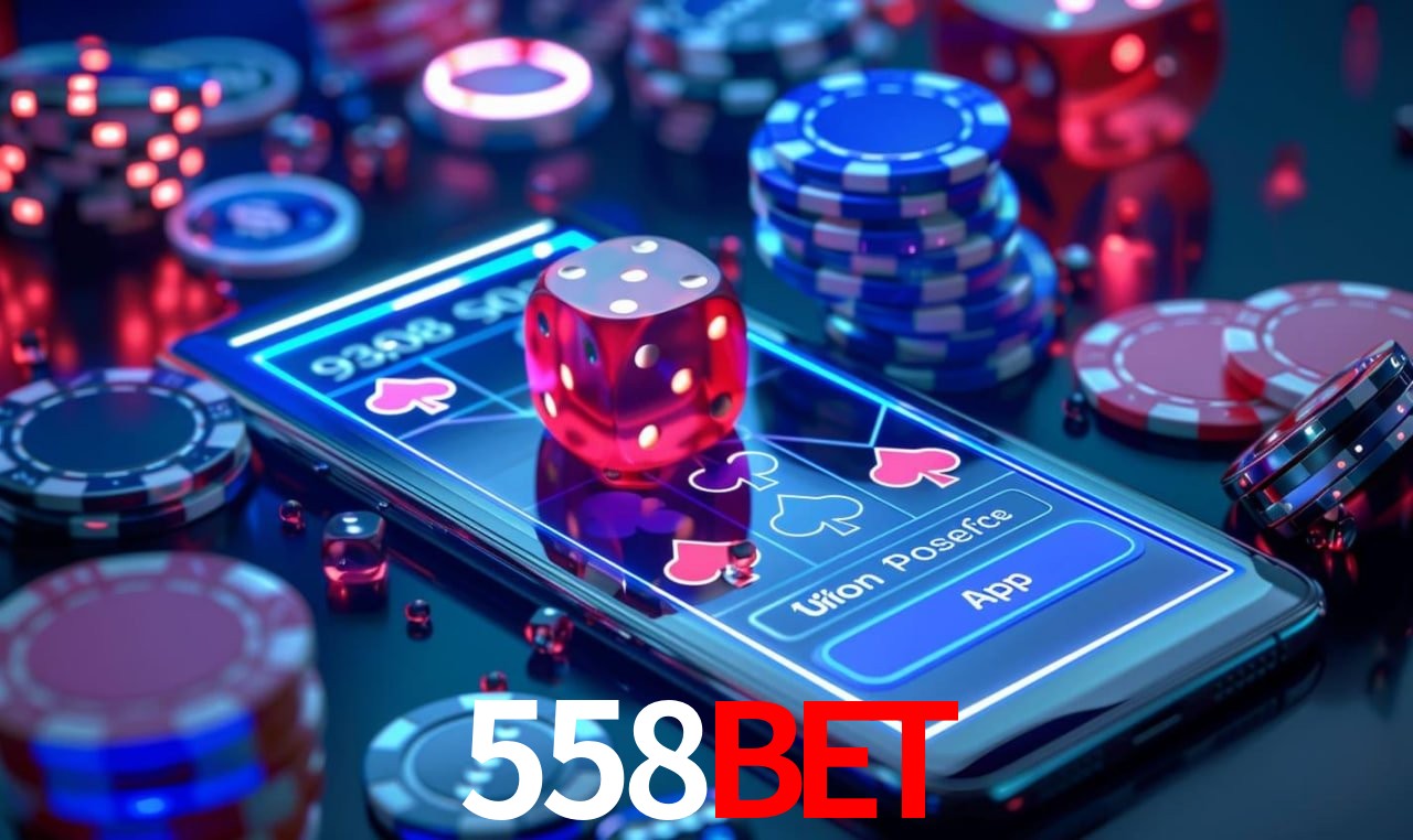 558bet - Análise de Mercados Esportivos