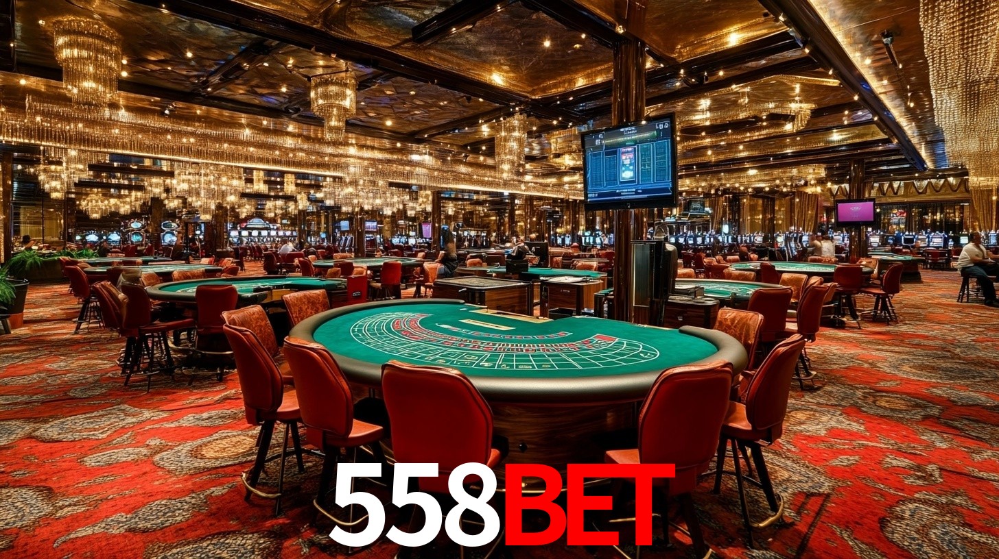 558bet.com