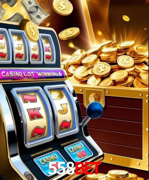 Game Providers 558bet
