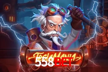 558bet Belo Horizonte - Jackpots