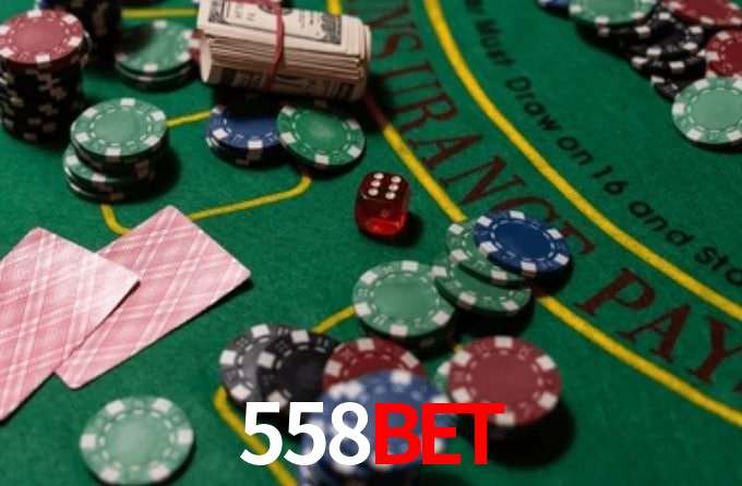 558bet
