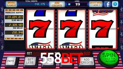 558bet Rio de Janeiro - Bonus Terms