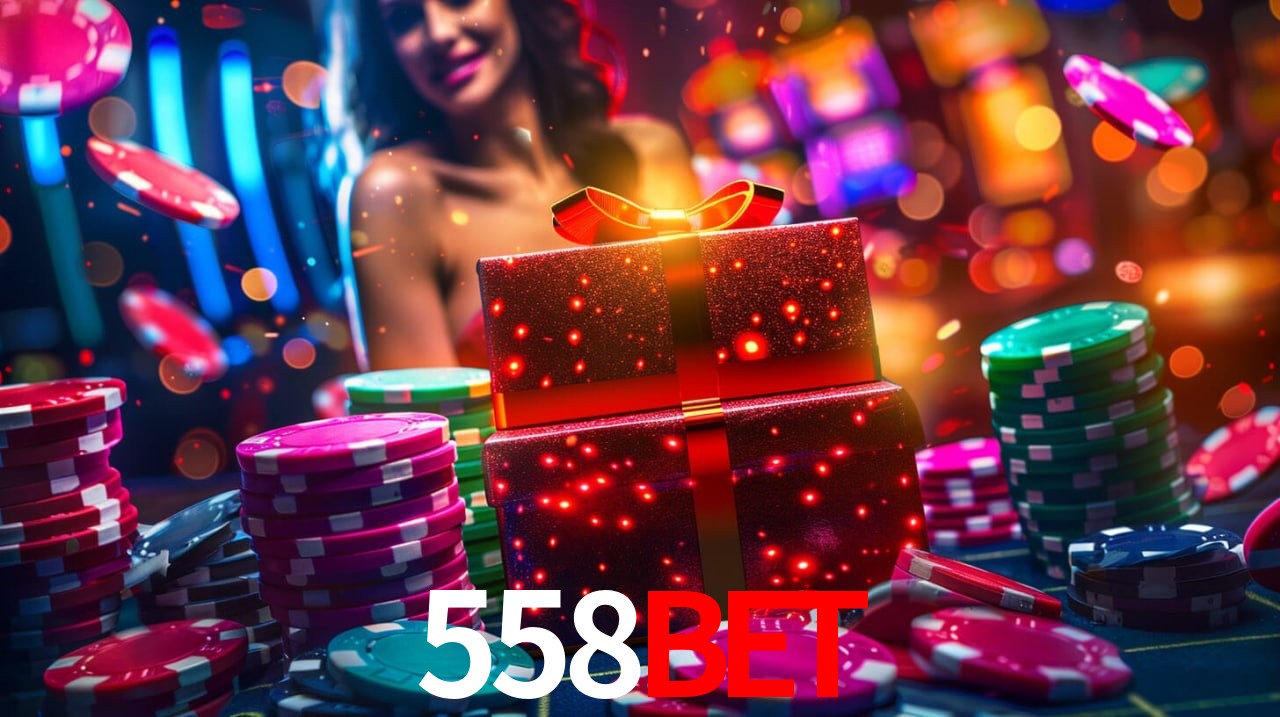 cassino 558bet
