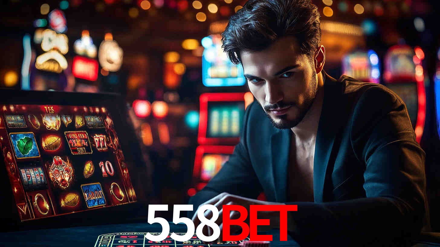 558bet.com