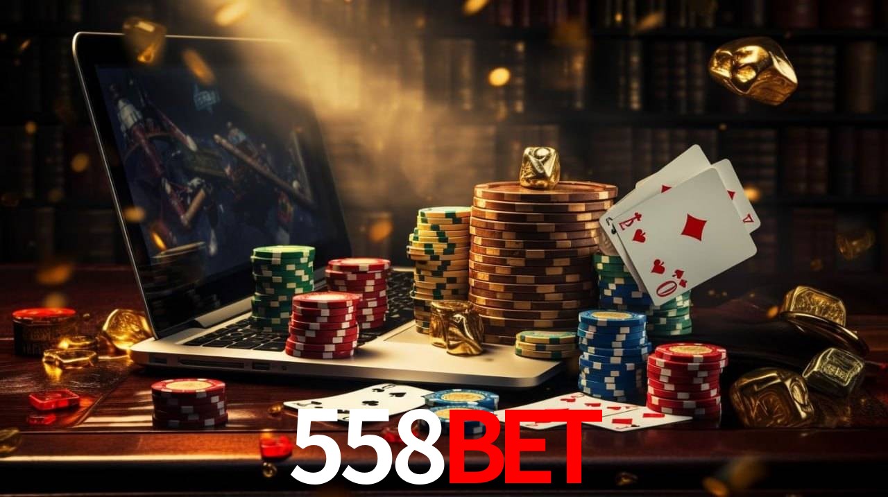 Experiência VIP 558bet