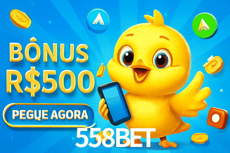 Weekend Specials 558bet