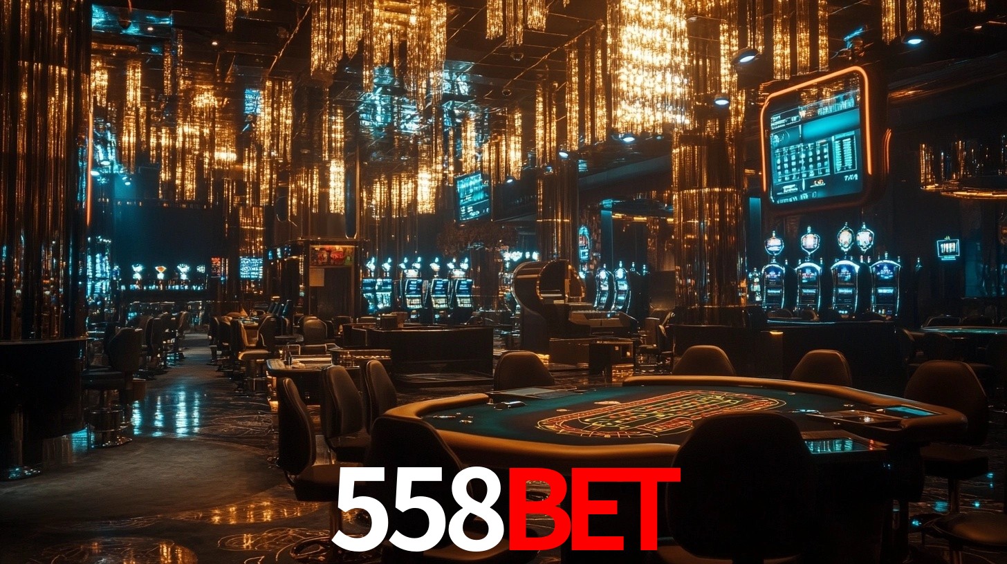 558bet: Seu Especialista em Apostas Esportivas Brasileiras