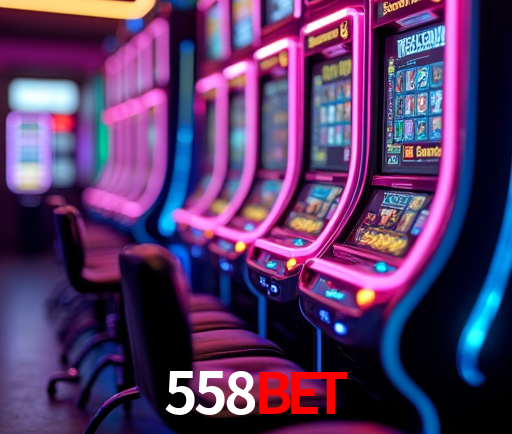 558bet Slot - 320+ Caça-Níqueis Premium