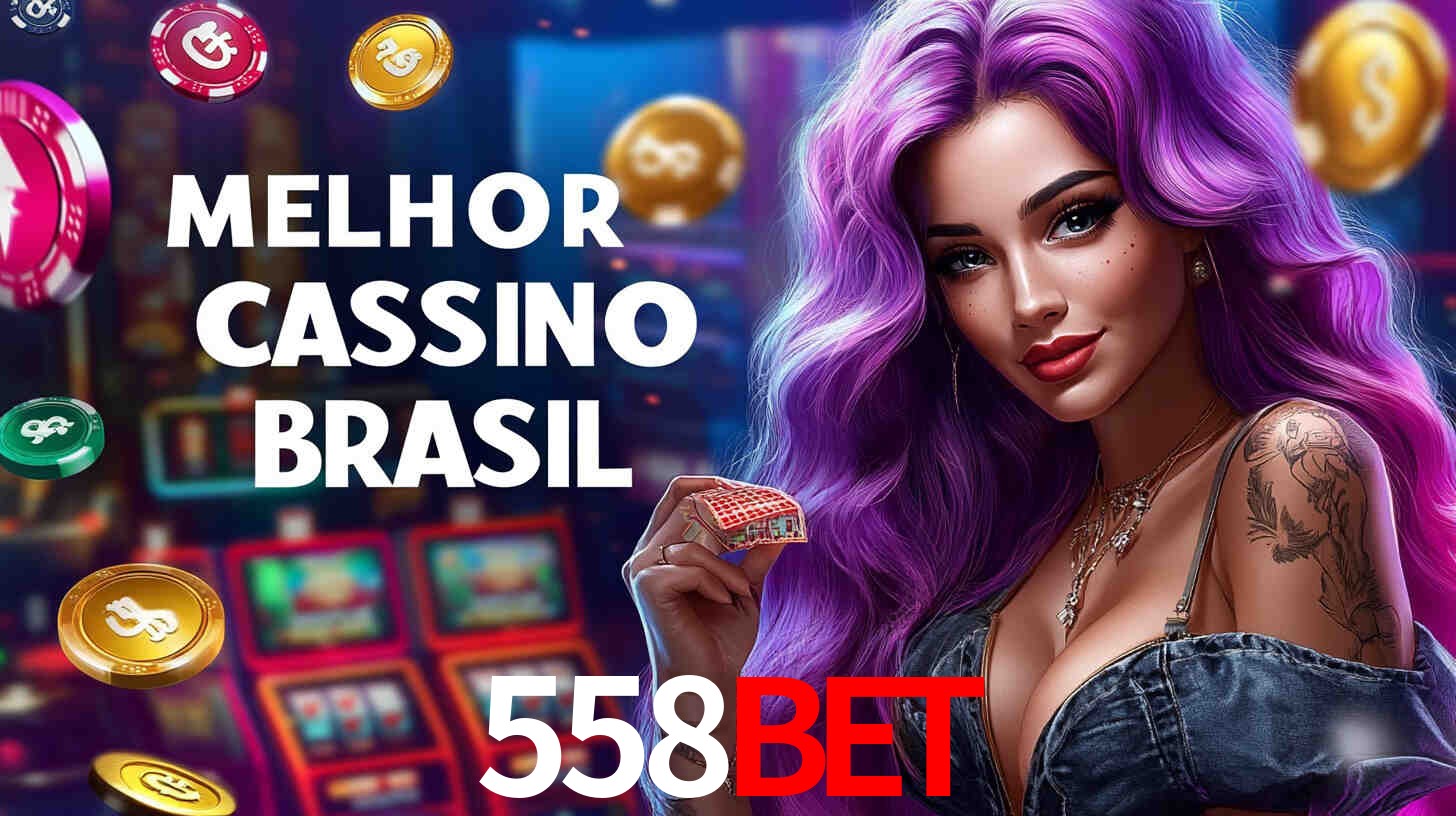 Explorando a Categoria de Eventos em Apostas na 558bet