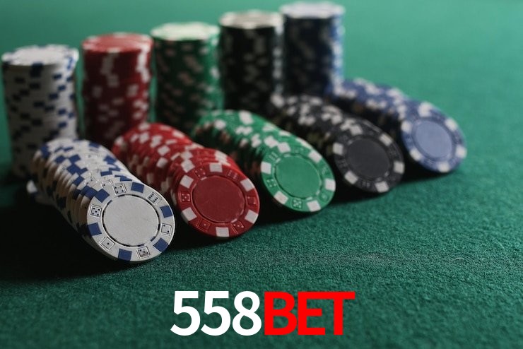 Live Casino 558bet