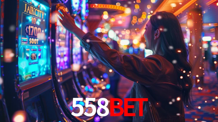 Experimente o Login Seguro Premium no 558bet