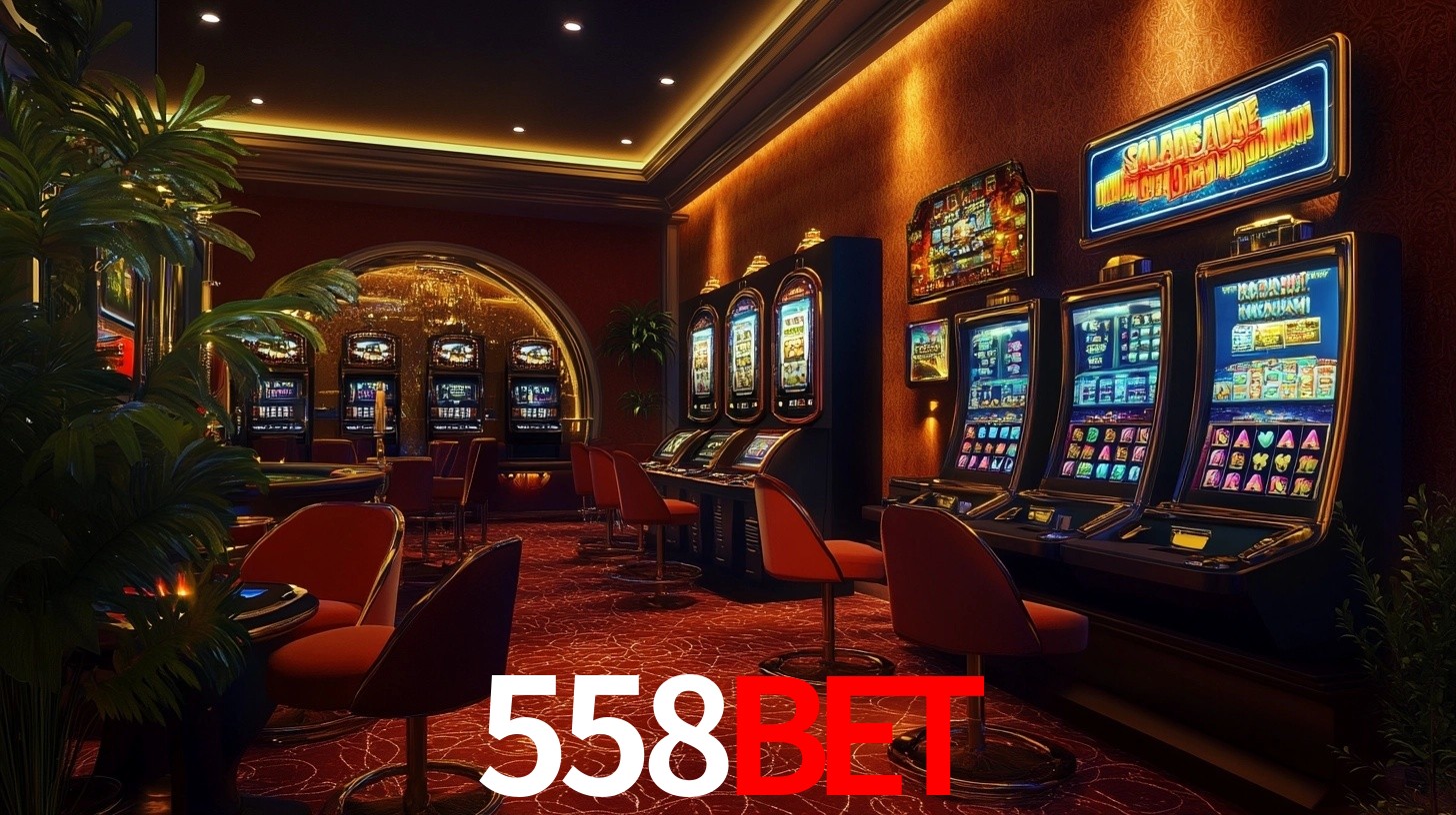Roulette Table 558bet